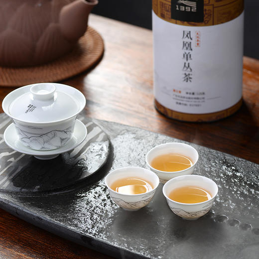 天池传承系列 凤凰单枞 蜜兰香 商品图2