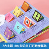 【神奇麻麻】乐乐趣科普立体书 魔法数学 商品缩略图2