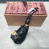 盘龙烟斗°小叶紫檀 商品缩略图0