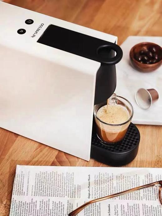 【提前锁定 不止五折】百货世界1F-【赵又廷同款】NESPRESSO Essenza Mini 商品图1
