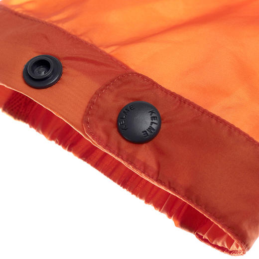 卡尔美休闲户外男式皮肤风衣K16C304 商品图3