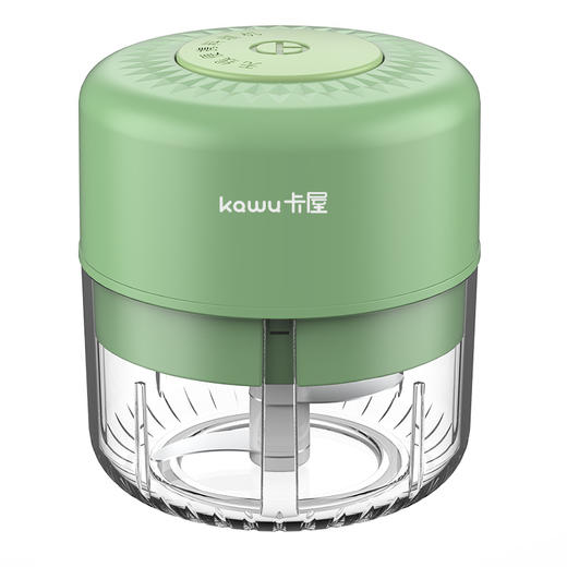 卡屋蒜泥机  FS168  充一次电可用30次  200ML 商品图6