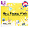 【中商原版】How Finance Works 英文原版 金融是如何运作的:《哈佛商业评论》(HBR)指南如何聪明地思考数字 Mihir Desai 商品缩略图0