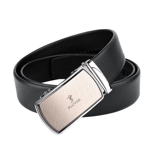 【献礼父亲节】PLOVER香港啄木鸟手包皮带二件套   GD820054-2A 商品图4