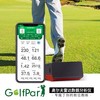 Golfpark PRO X1 系列 高尔夫雷达数据分析仪 挥杆训练测距仪 语音播报录制视频 商品缩略图0