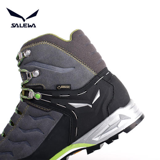 SALEWA沙乐华/男式高帮徒步鞋 63411 商品图9