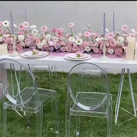 会议桌花27 商品图2