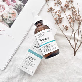 The Ordinary多肽生发液60ml