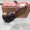 双福烟斗°小叶紫檀 商品缩略图0