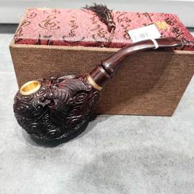 双福烟斗°小叶紫檀