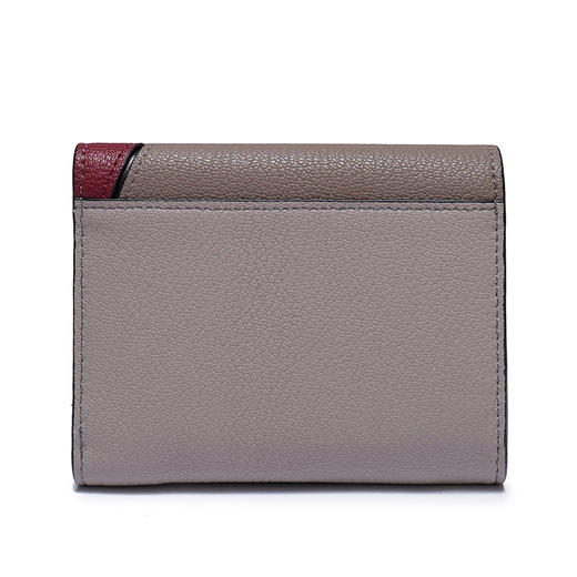 PLOVER香港啄木鸟前卫女式手包钱包卡包三件套	GD81217-3NH 商品图3