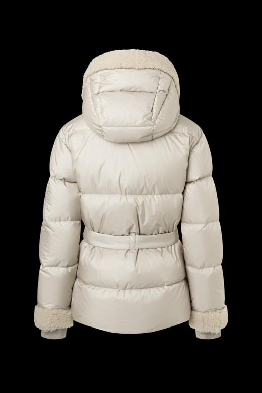 Bogner - TERRY DOWN SKI JACKET in sand - 博格纳 - 滑雪夹克 - 米色 商品图2
