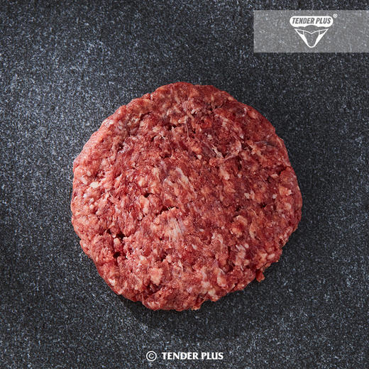 Beef Burger 牛肉饼 100*2 商品图1