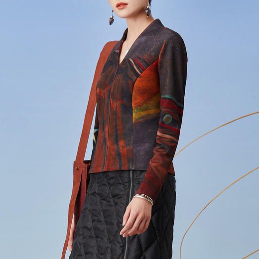 TANGY Collection女士针织衫 商品图3