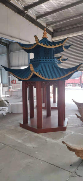 亭子（特价款）【运费自理】