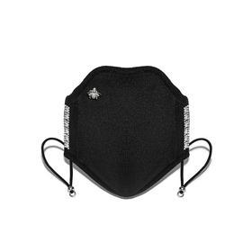 Neue Moon Mask - HONEYBEE 配件 日用口罩 黑色