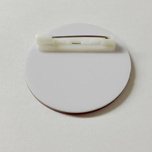 方圆四点专用胸牌 仅对方圆四点合作校出售 商品图1