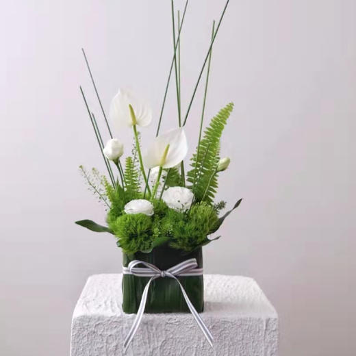 小会议桌花17 商品图0