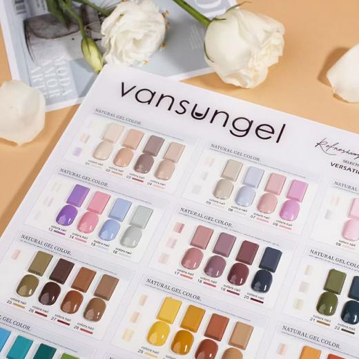 凡尚先生72色套装（秒杀） 商品图1