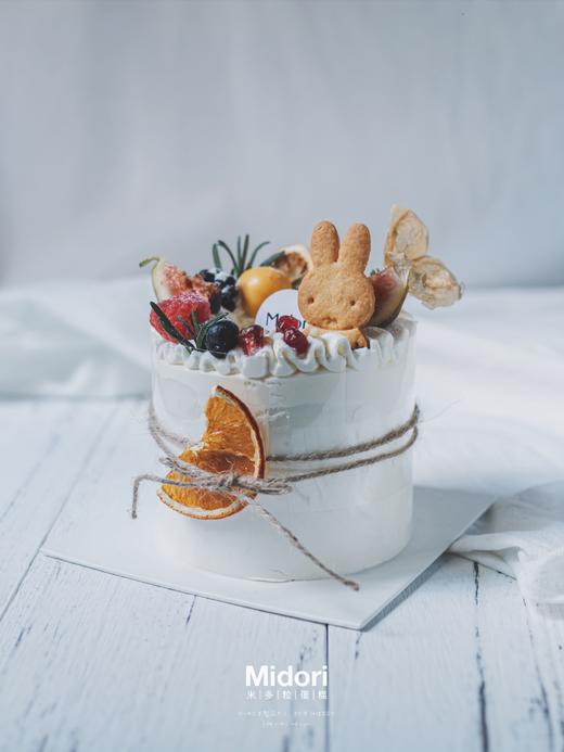 雪花兔子派对 | 低糖处理无添加 商品图4