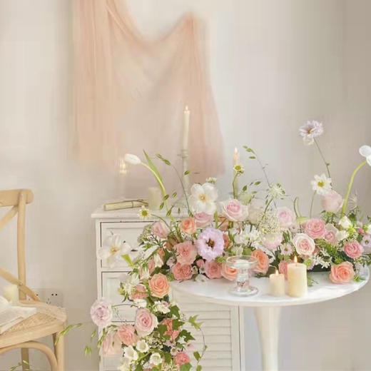 会议桌花26 商品图1