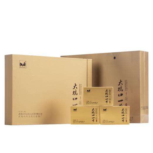 【大坑口茶业】大坑口一号，48g/份 商品图5