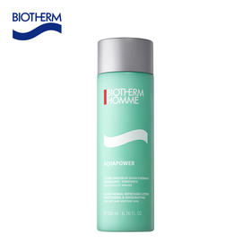 碧欧泉 男士水动力爽肤水新款200ml