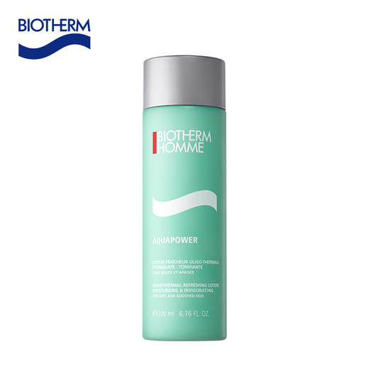 碧欧泉 男士水动力爽肤水新款200ml 商品图0