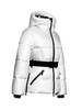 Goldbergh - Snowmass Jacket - White - 女装 - 滑雪夹克 - 白色 商品缩略图2