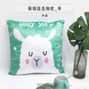 萌喵百态抱枕 商品缩略图10