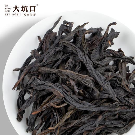 大坑口茶业大坑口一号48g份