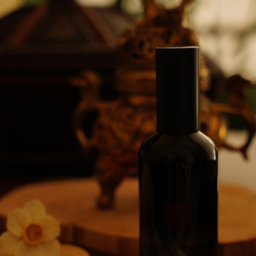 丞溪水漾喷雾《清透补水细嫩亮肤》 商品图2