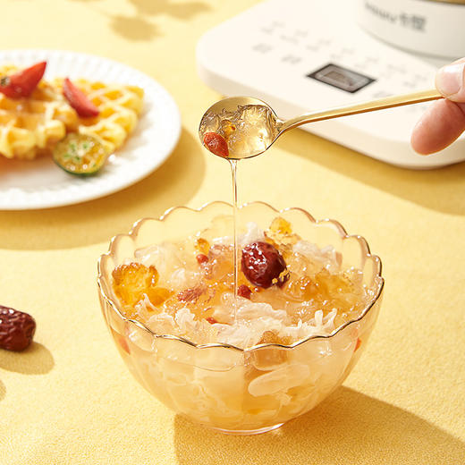 卡屋白色养生壶	  ZCW-Y16 商品图5