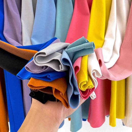 女款德绒3.0版蚕丝恒温衣（高领） 商品图7