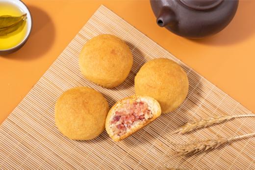 和菜头云腿小酥 （每盒6枚） 商品图2