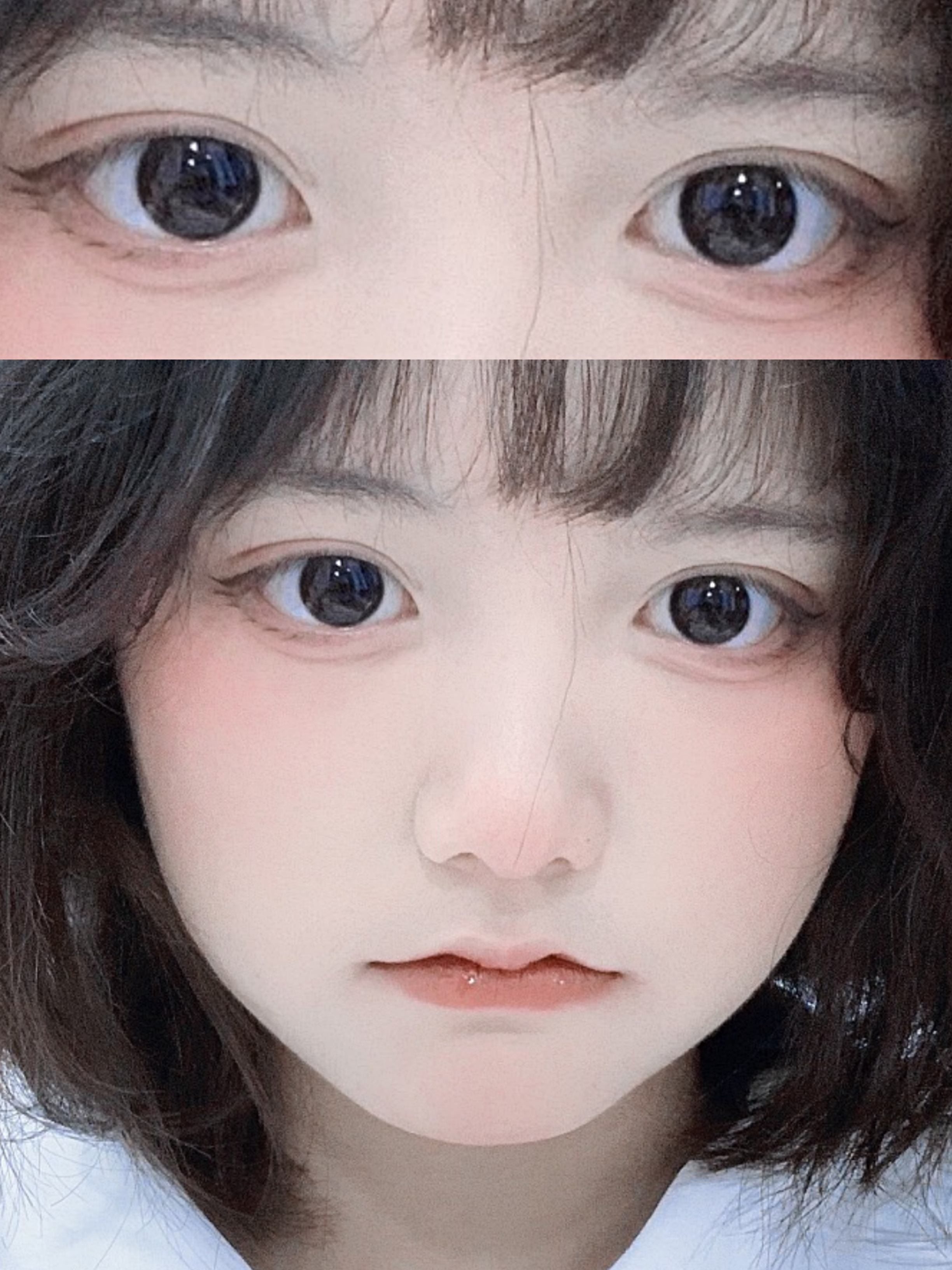 【小红书推荐款】arouge 冷水泡泡，半年抛/直径14.2/着色13.3， 138/一副，268/两副（商品详情任选，最高度数有1000，3月28号结束）