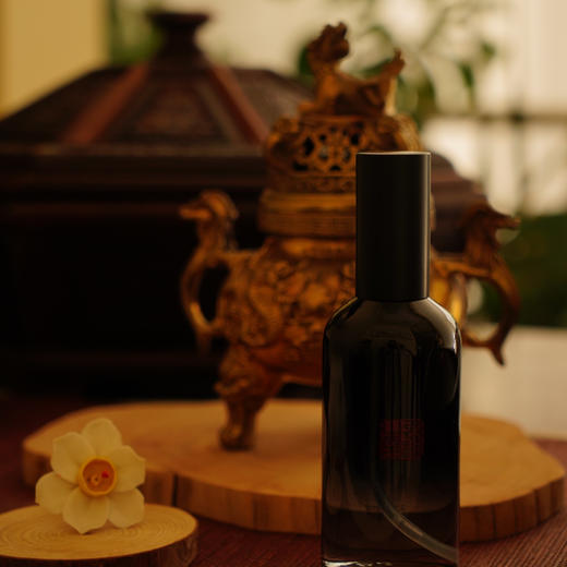 丞溪水漾喷雾《清透补水细嫩亮肤》 商品图0