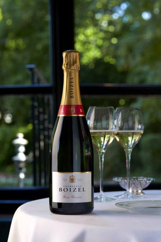 Boizel Brut Réserve 波瓦兹珍藏香槟 750ml/1.5L 商品图1