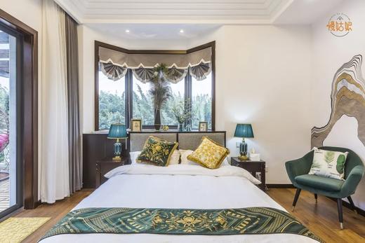 杭州慢姑娘小洋坞别墅轰趴馆 商品图4