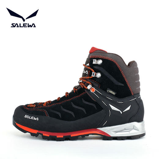SALEWA沙乐华/男式高帮徒步鞋 63411 商品图1
