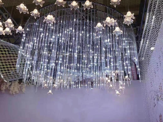 10头晨曦吊灯【运费自理】 商品图0