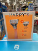 史低价‼️搞‮男定‬票，一套Harrys足以！特价299元🉐这个牌子也是‮动手‬剃须刀届的特斯拉耶✌🏻️颜值+手感+性价比全满分💯💯💯今年Harry出的是特‮版别‬礼盒装 商品缩略图1