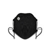 Neue Moon Mask - DIAMOND 配件 日用口罩 黑色 商品缩略图0