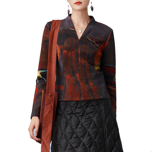 TANGY Collection女士针织衫 商品图4