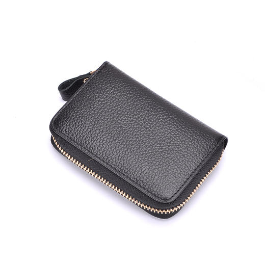 【献礼父亲节】PLOVER香港啄木鸟卡包皮带套装   GD820018-2A 商品图3