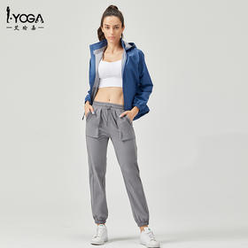 IYOGA瑜伽服九分裤KS-001