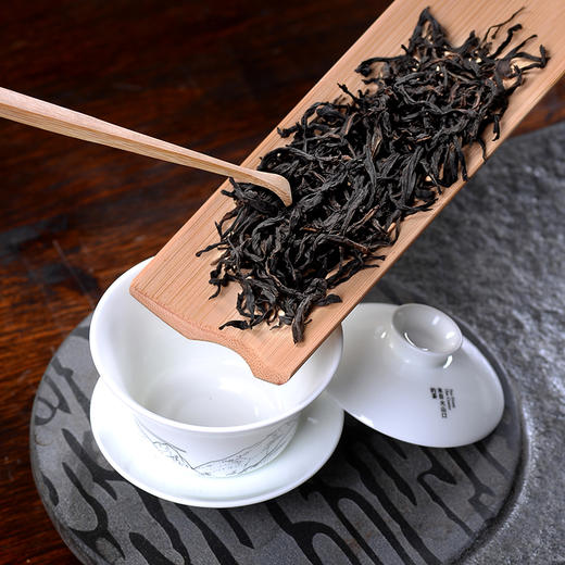 天池传承系列 凤凰单枞 蜜兰香 商品图4