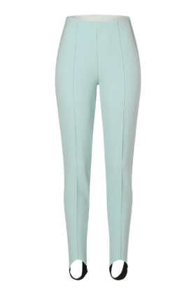 Bogner - ELAINE  Stirrup Pants - Mint - 博格纳 - 滑雪裤 - 浅绿色