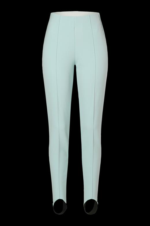 Bogner - ELAINE  Stirrup Pants - Mint - 博格纳 - 滑雪裤 - 浅绿色 商品图0