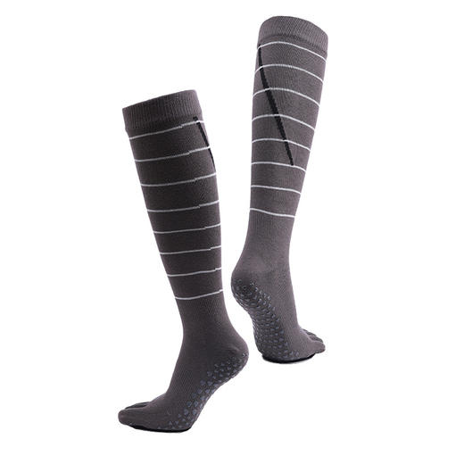 中筒袜 | 2021款精梳棉五指袜 商品图4